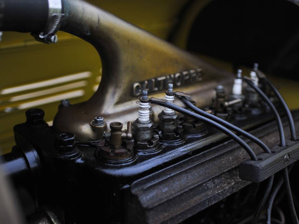 Bild 41/49 von Calthorpe Zero 12/15 HP (1912)