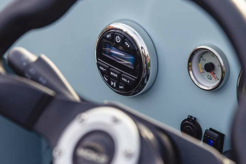 Bild 48/50 von Mini Moke electric (2023)