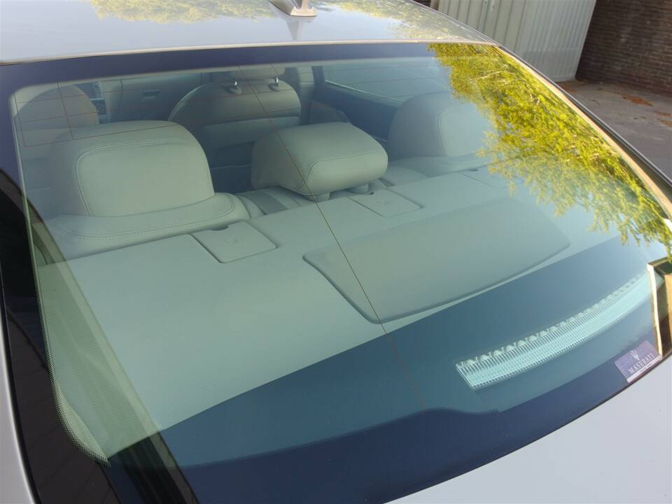 Image 21/99 of Maserati Quattroporte GTS (2014)