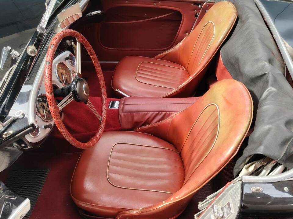 Bild 23/56 von Austin-Healey 100&#x2F;4 (BN2) (1956)