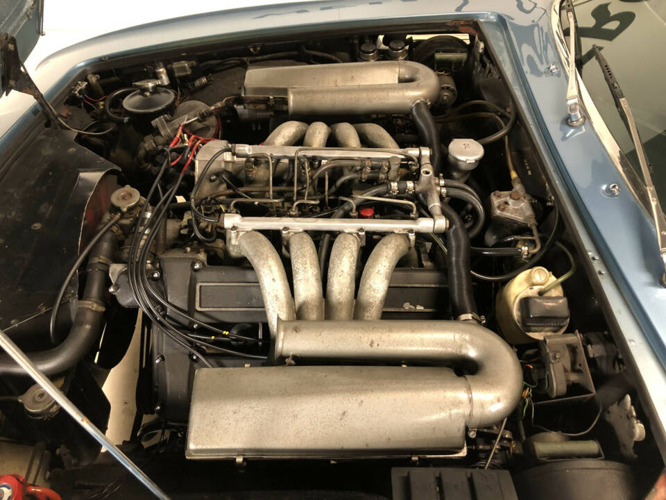 Bild 19/27 von Aston Martin DBS V8 (1971)