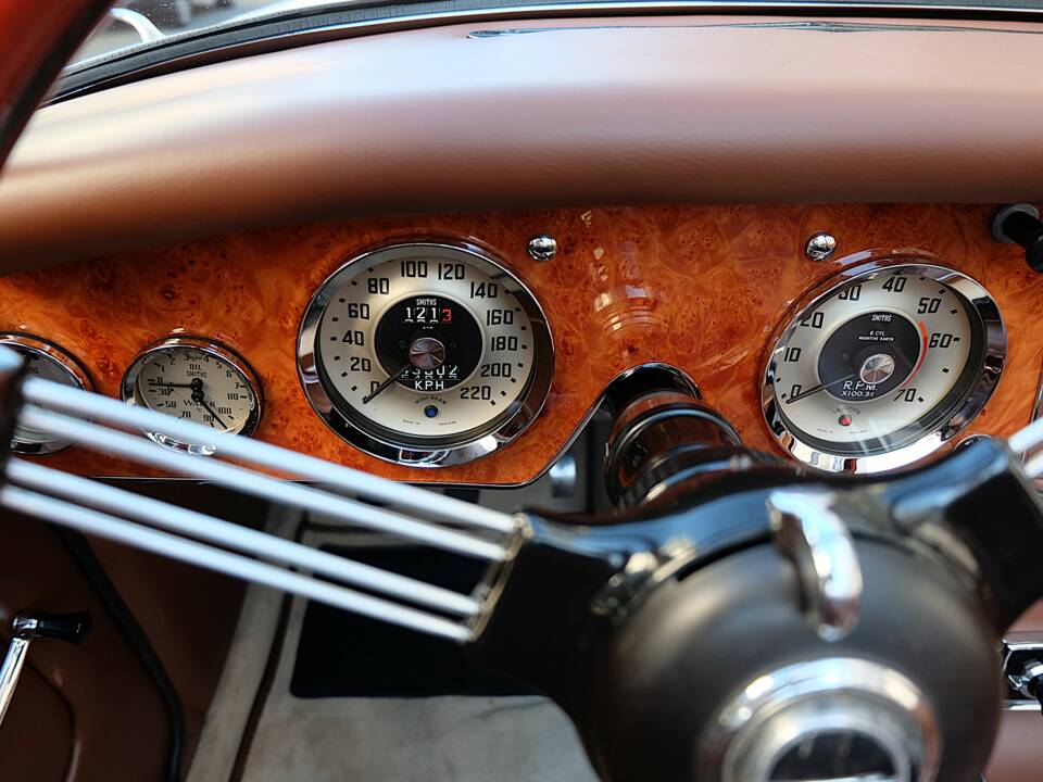 Image 30/68 of Austin-Healey 3000 Mk III (BJ8) (1965)