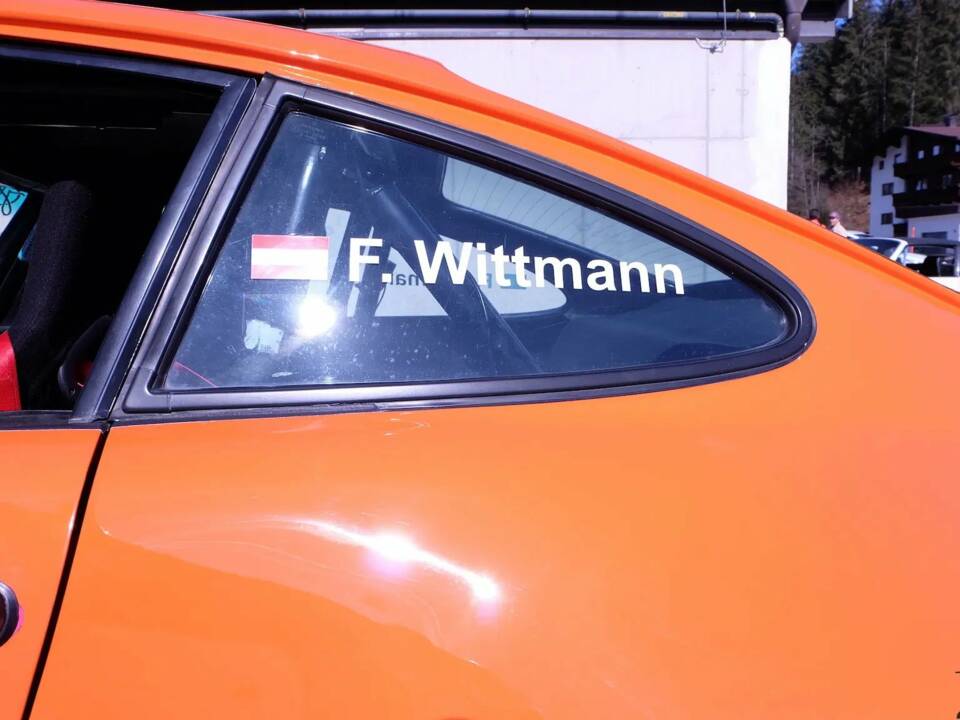 Image 57/97 of Porsche 911 SC 3.0 (1976)
