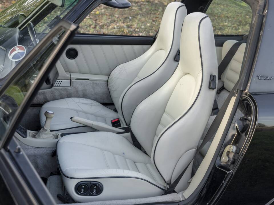 Immagine 39/50 di Porsche 911 Carrera 4 (1980)