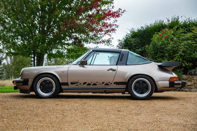 Image 13/50 of Porsche 911 SC 3.0 (1982)