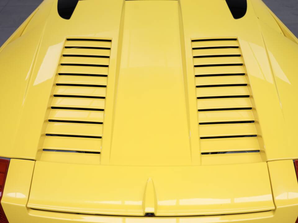 Afbeelding 44/50 van Lamborghini Gallardo Spyder (2007)