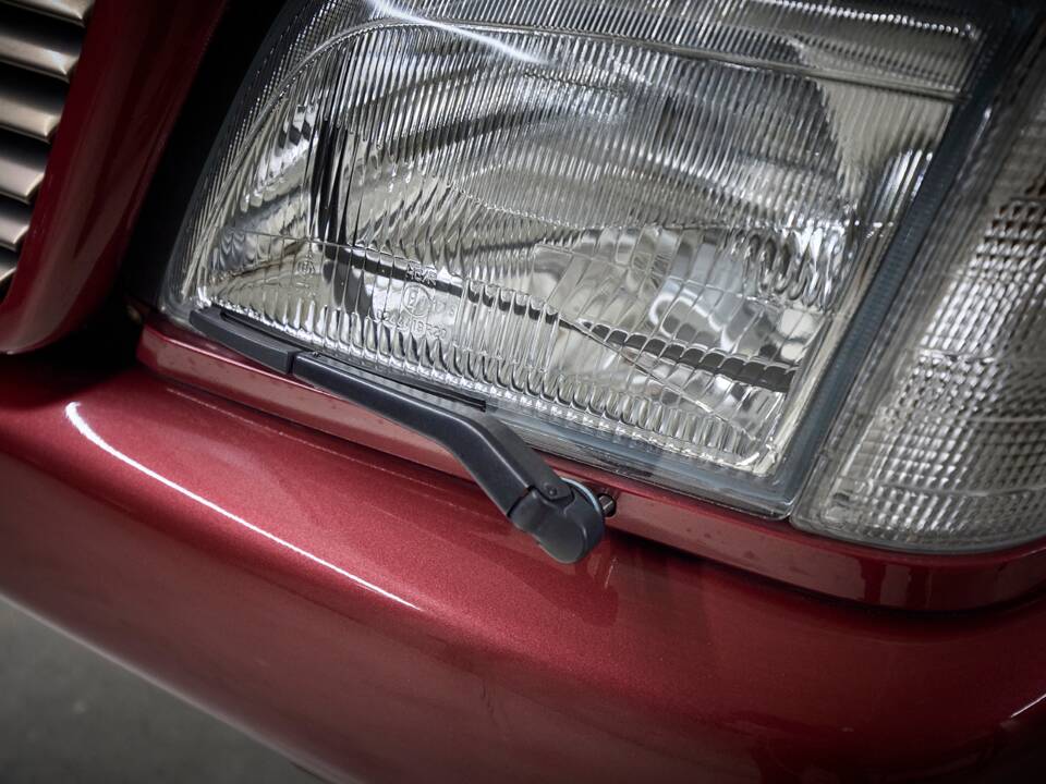 Bild 48/99 von Mercedes-Benz SL 320 (1995)