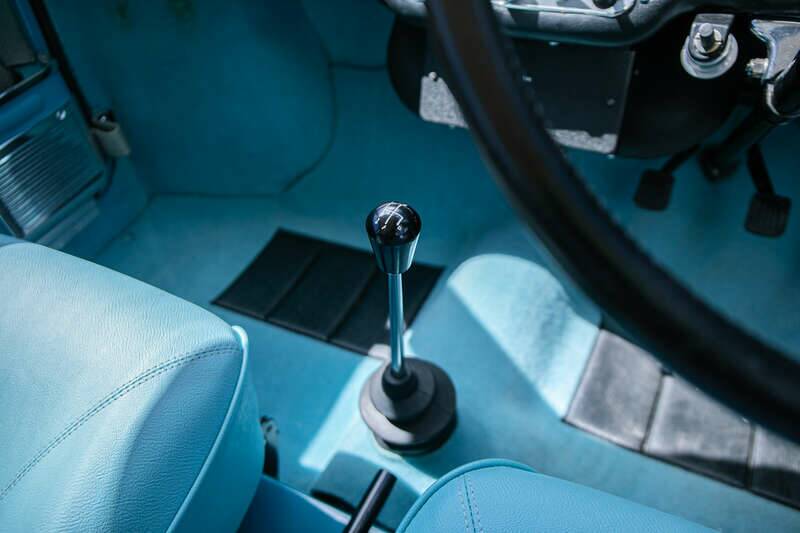 Image 22/30 of Austin Mini Cooper S 970 (1964)