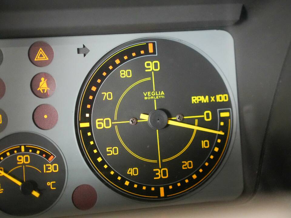 Bild 43/48 von Lancia Delta HF Integrale Evoluzione I (1992)