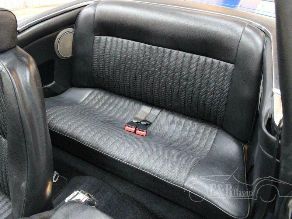 Bild 11/19 von Triumph Stag (1975)