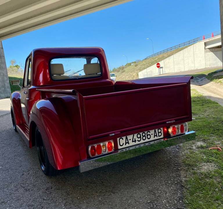 Image 24/91 of Renault R 4 F6 (1988)