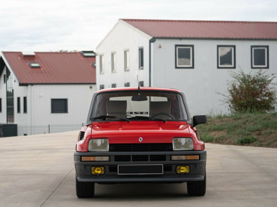 Imagen 30/84 de Renault R 5 Turbo 2 (1984)