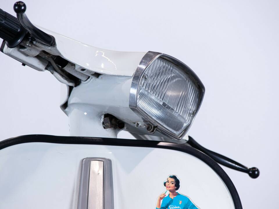 Bild 18/50 von Piaggio DUMMY (1972)