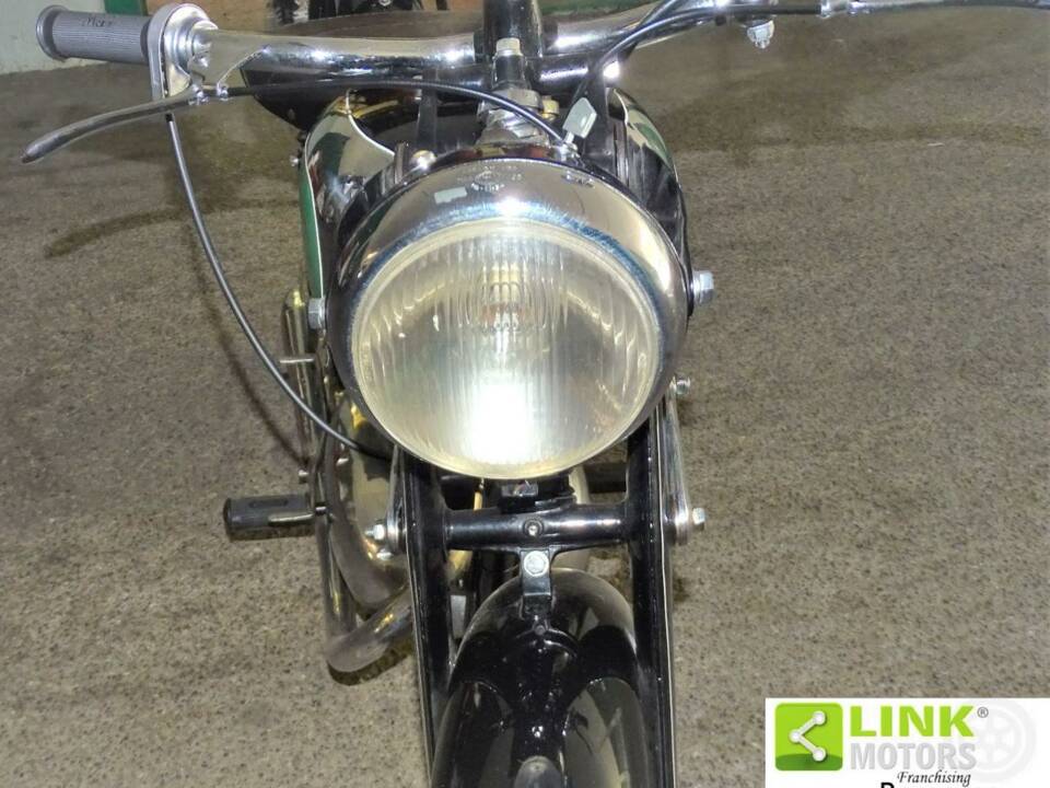 Bild 7/10 von Moto Morini DUMMY (1947)