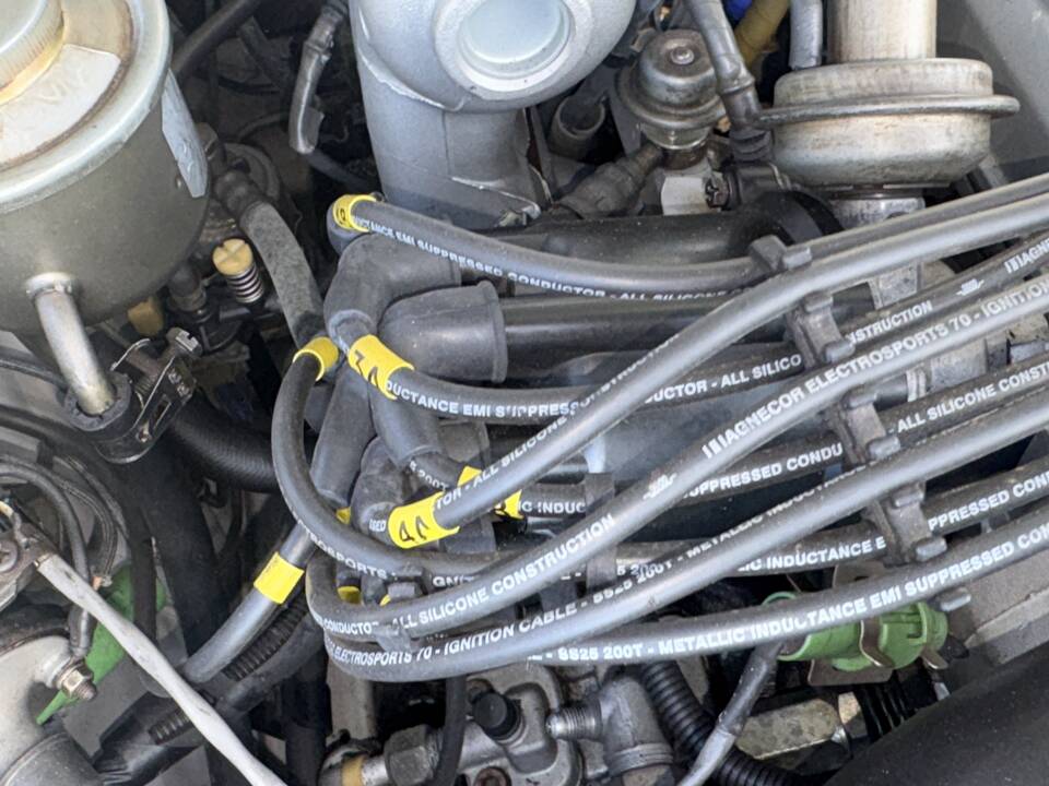 Bild 8/19 von Toyota Celica 1800 GT-TR (1984)