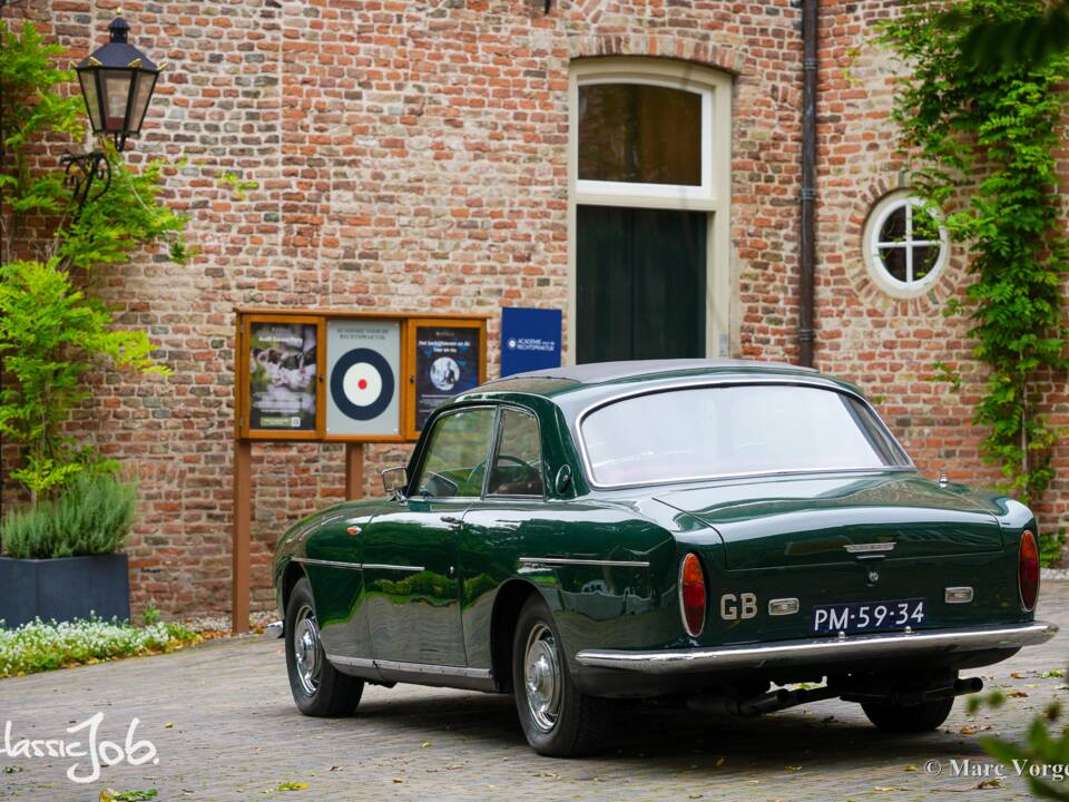 Bild 50/55 von Bristol 411 Mk. I (1970)