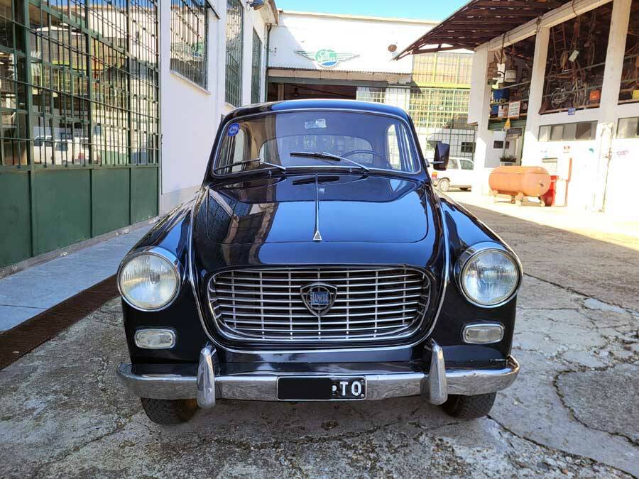 Bild 4/45 von Lancia Appia (1960)