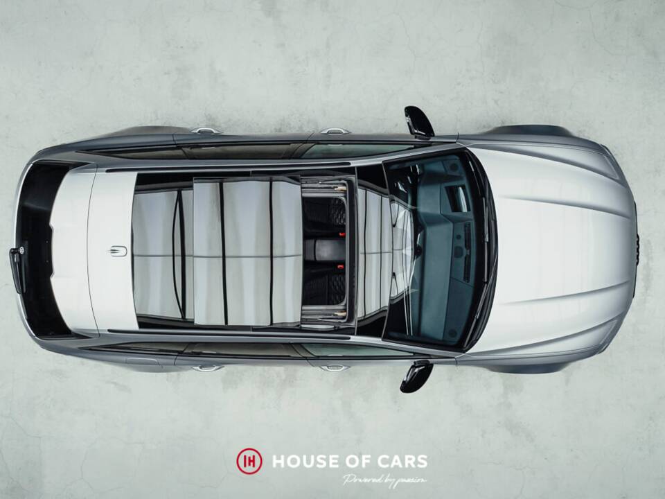 Afbeelding 6/25 van Audi RS6 Avant (2021)