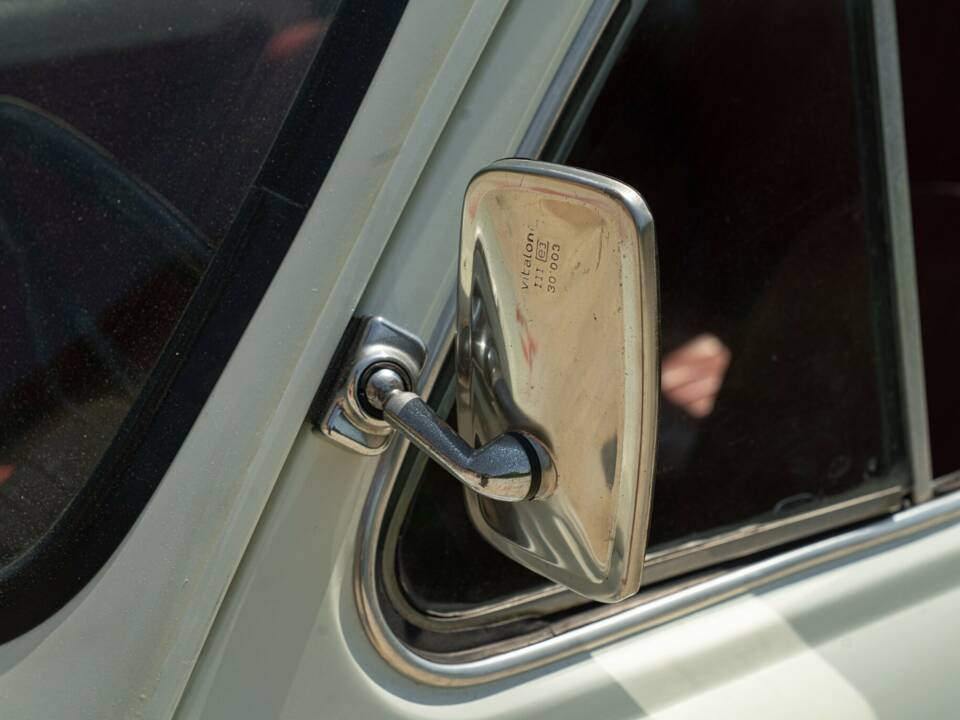 Image 15/50 of Abarth Fiat 595 (1969)