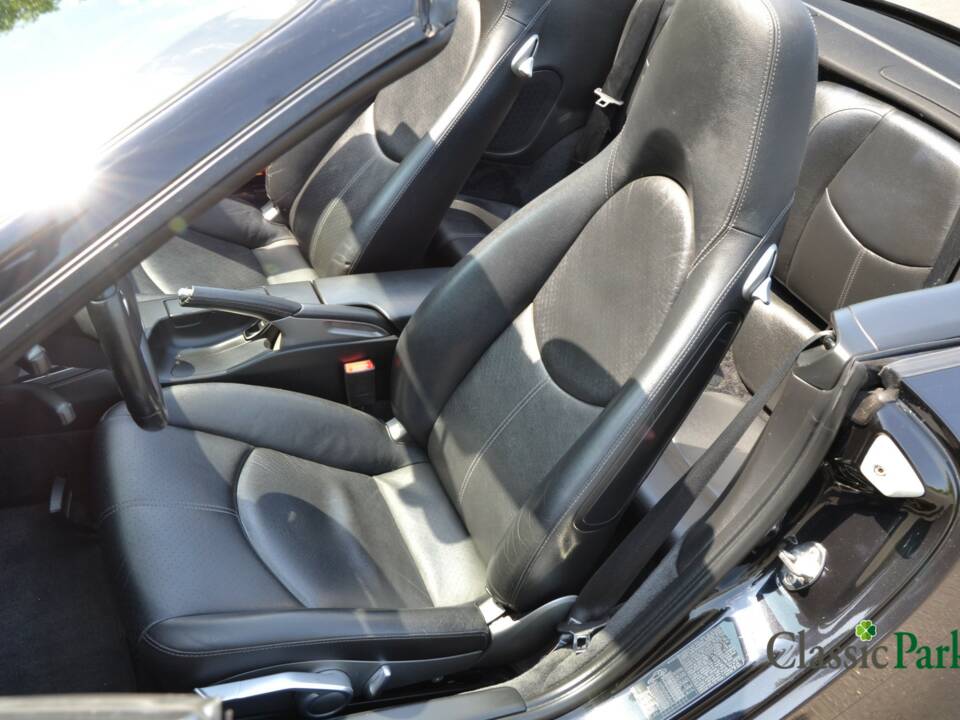 Bild 29/50 von Porsche 911 Carrera S (2008)