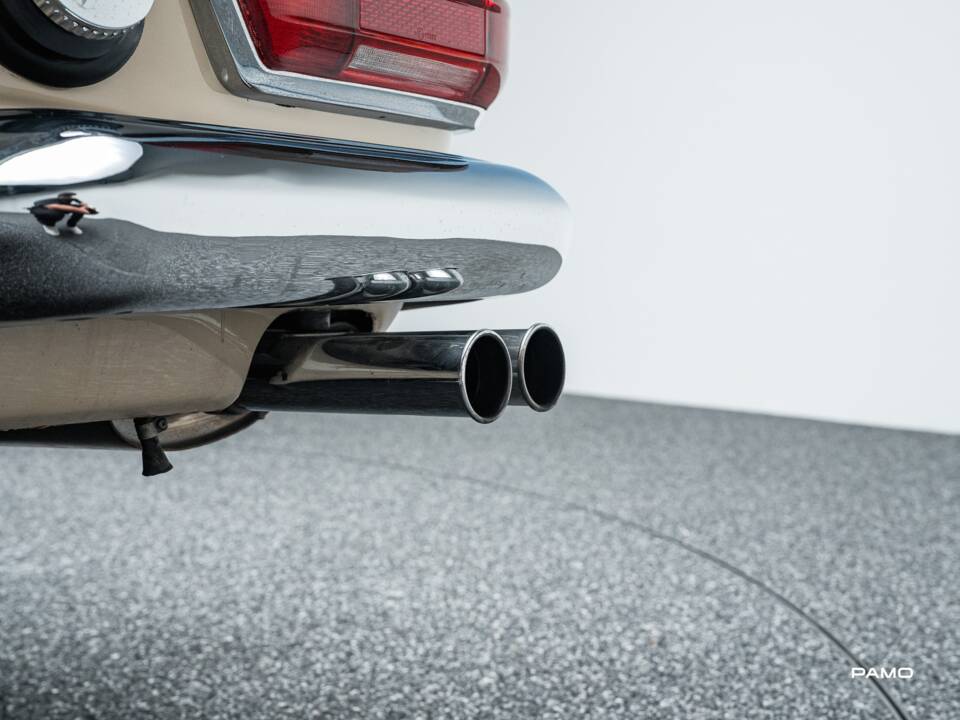 Bild 34/41 von Mercedes-Benz 280 SL (1969)