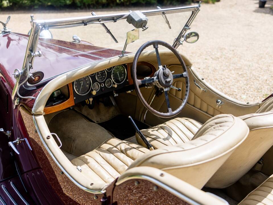 Image 4/50 of Riley TT Sprite Special (1937)