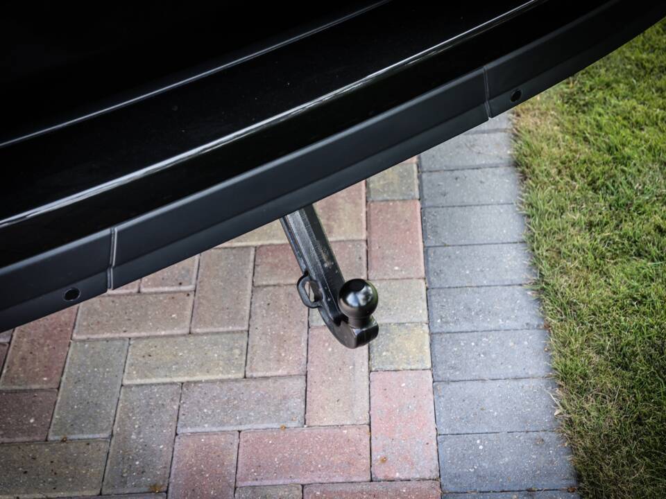 Imagen 47/49 de Land Rover Range Rover Sport SVR (2014)