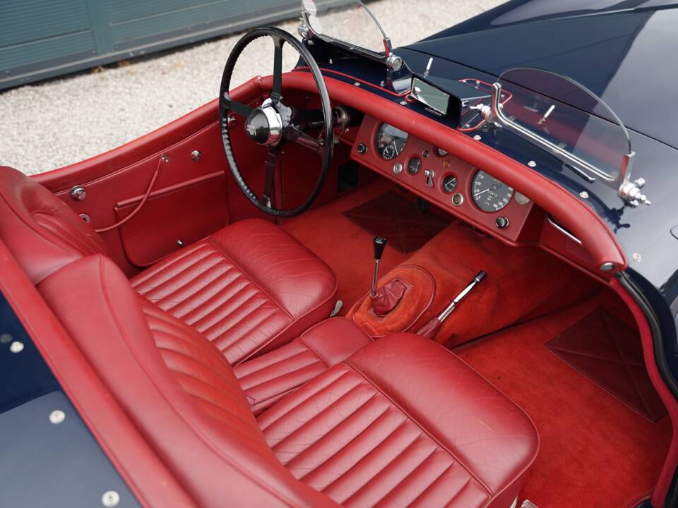 Bild 12/50 von Jaguar XK 120 SE OTS (1954)