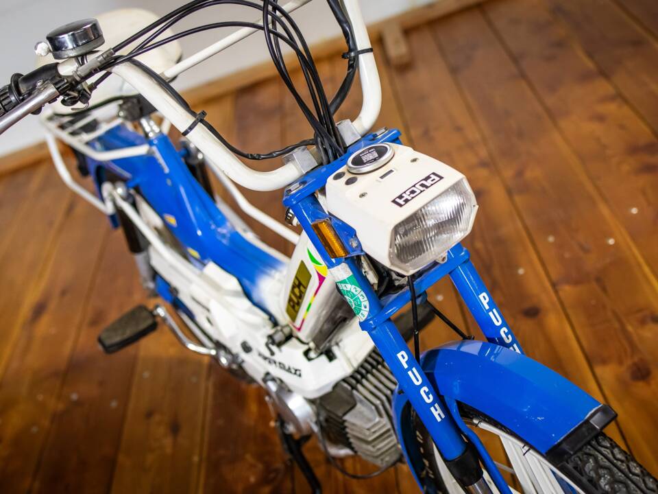 Bild 3/8 von Puch Supermaxi LG 2 (1986)