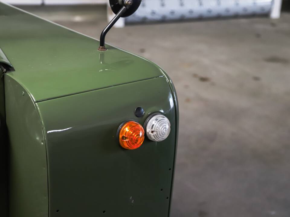 Bild 21/96 von Land Rover 88 (1961)