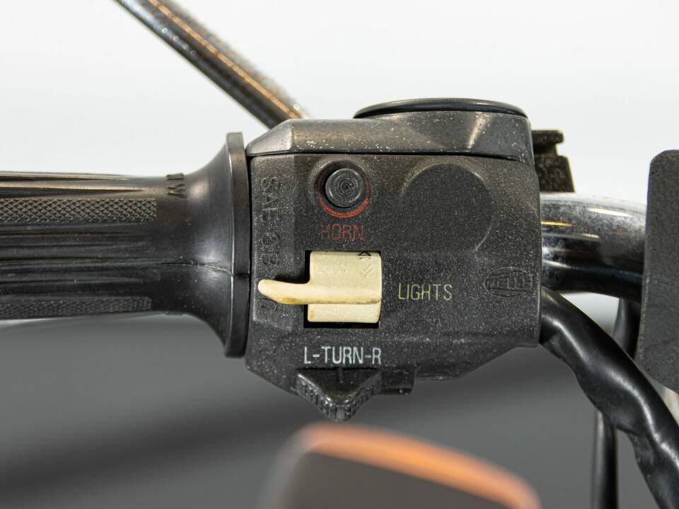 Image 34/50 of BMW R 45 (1980)