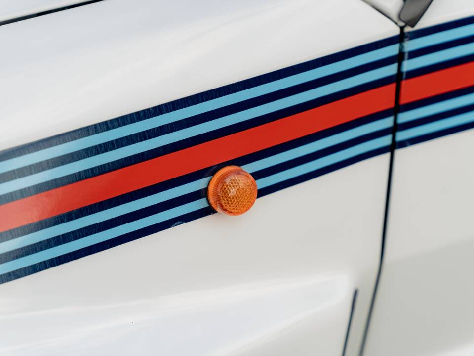 Imagen 33/96 de Lancia Delta HF Integrale Evoluzione I "Martini 5" (1992)