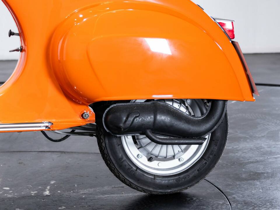 Bild 27/39 von Piaggio DUMMY (1981)