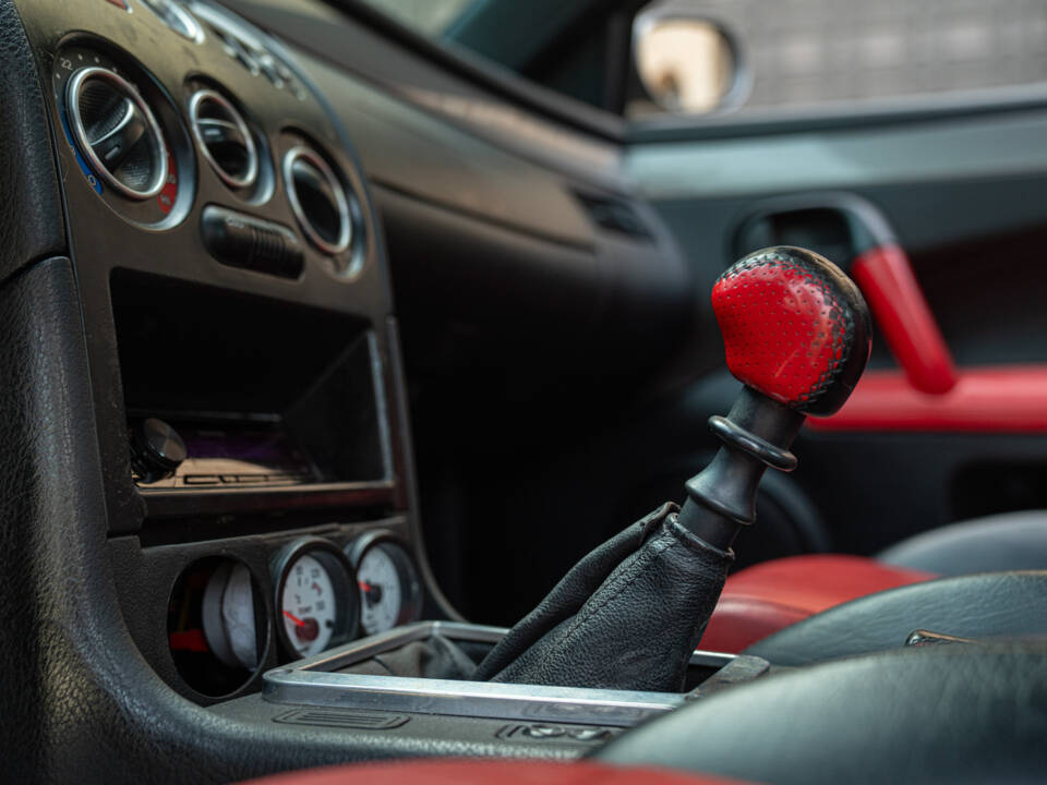 Image 36/50 of FIAT Coupé 2.0 20V Turbo (1998)