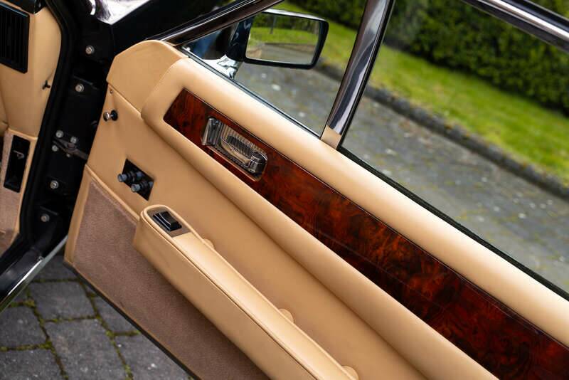 Image 44/50 of Aston Martin V8 "Oscar India" (1979)