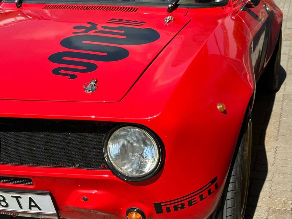 Immagine 60/66 di Alfa Romeo Giulia Sprint GTA (1969)