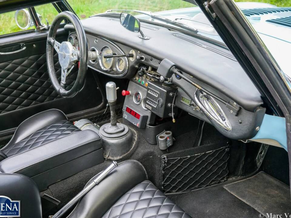 Bild 13/58 von Austin-Healey 3000 Mk II (BJ7) (1964)
