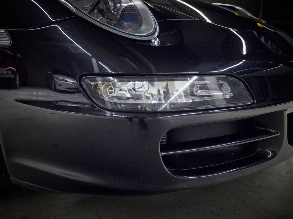 Bild 25/78 von Porsche 911 Carrera 4S (2006)