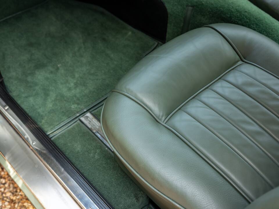 Bild 18/59 von Aston Martin DB 4 (1960)