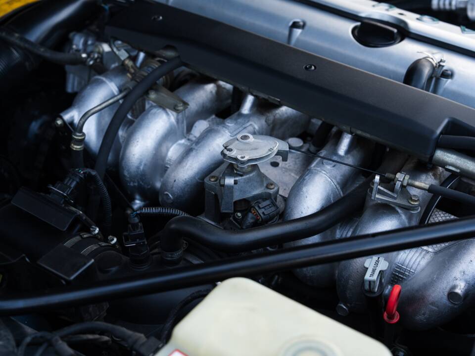 Imagen 44/52 de Jaguar XJS 4.0 (1994)