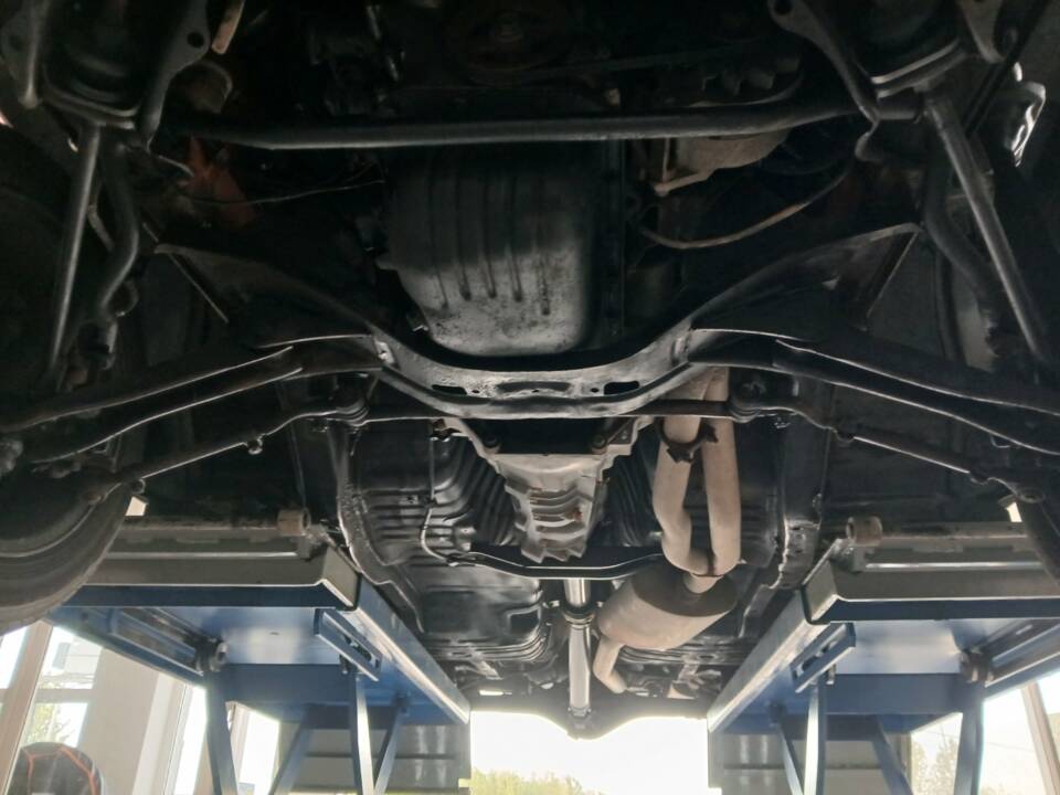 Image 50/67 de Toyota Celica GT (1976)