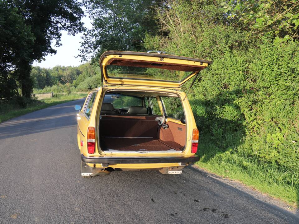 Bild 5/20 von Volvo P 145 S (1971)