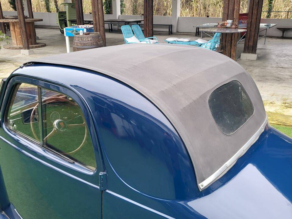 Immagine 15/46 di FIAT 500 C Topolino (1951)
