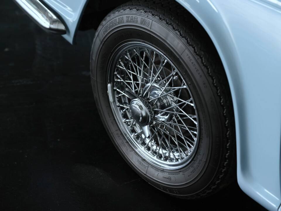 Bild 19/44 von Triumph TR 4 (1964)