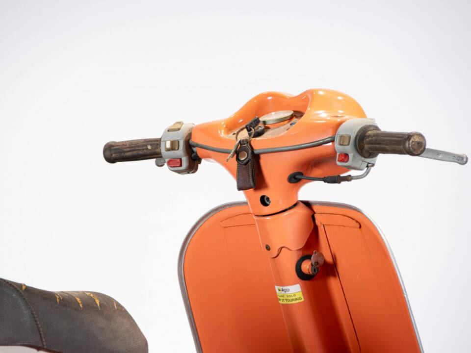 Bild 27/50 von Italjet Velocifero 50 (1994)