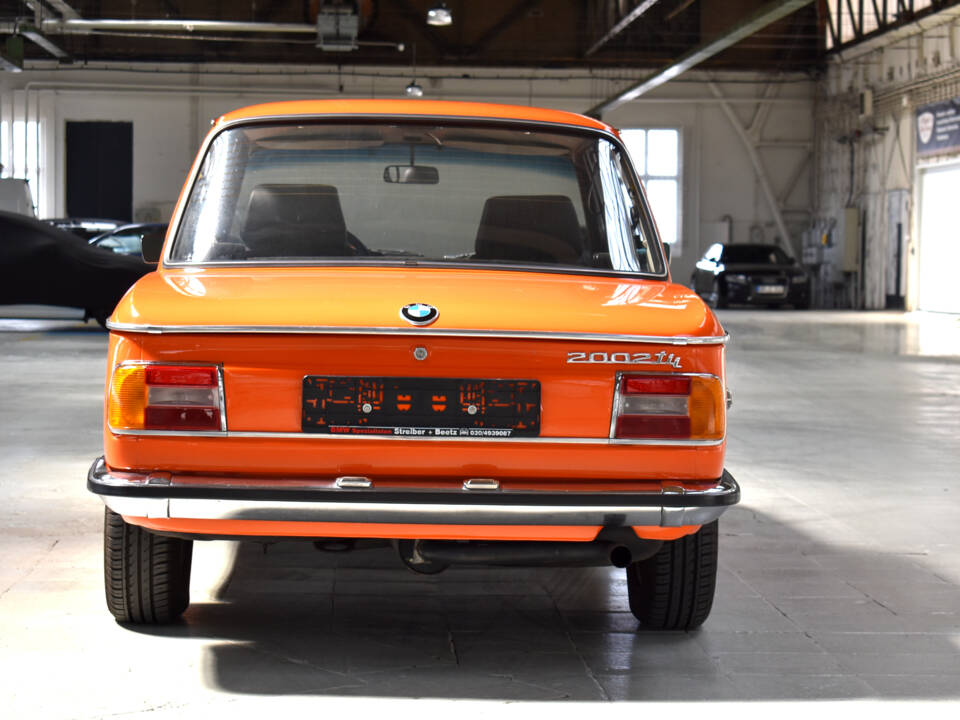 Image 6/52 of BMW 2002 tii (1975)