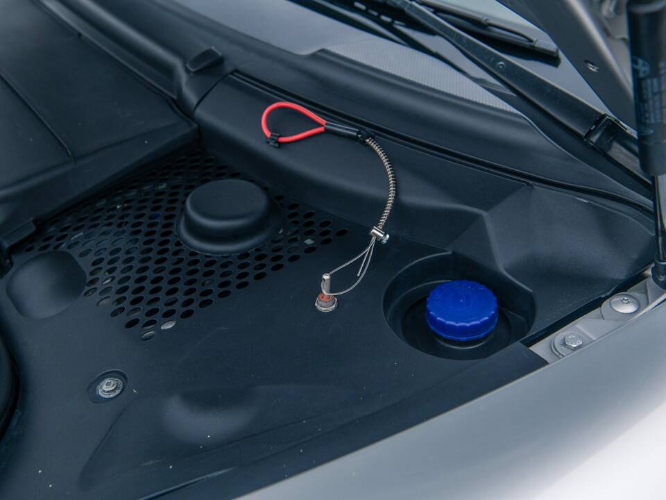 Imagen 24/25 de Porsche 911 GT2 Clubsport (2001)