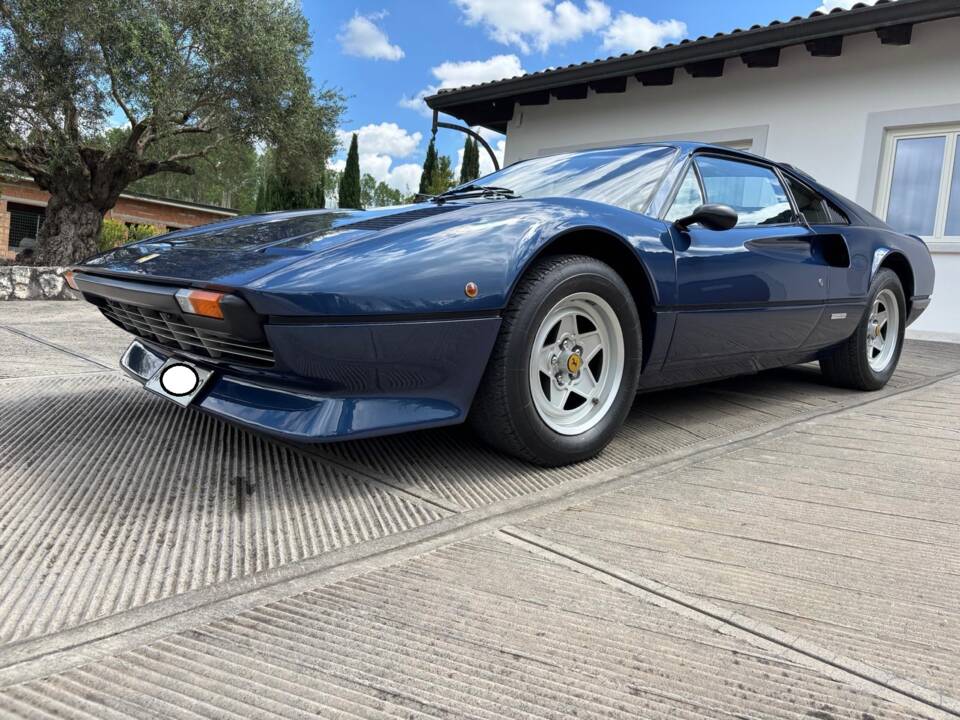 Image 4/20 of Ferrari 308 GTB (1980)