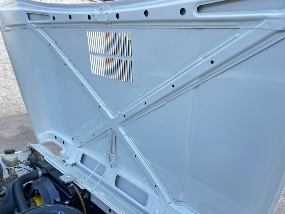 Image 41/50 of FIAT 127 (1972)