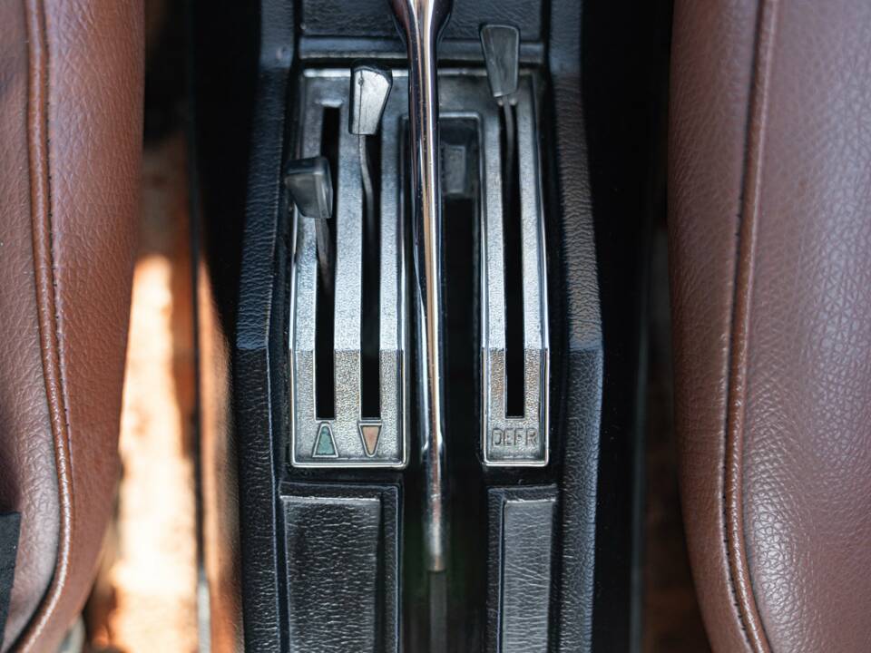 Image 30/50 of FIAT 124 Sport Coupe (1969)